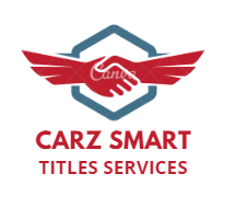 Carz Smart Titles Services